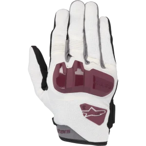 Guantes Chrome