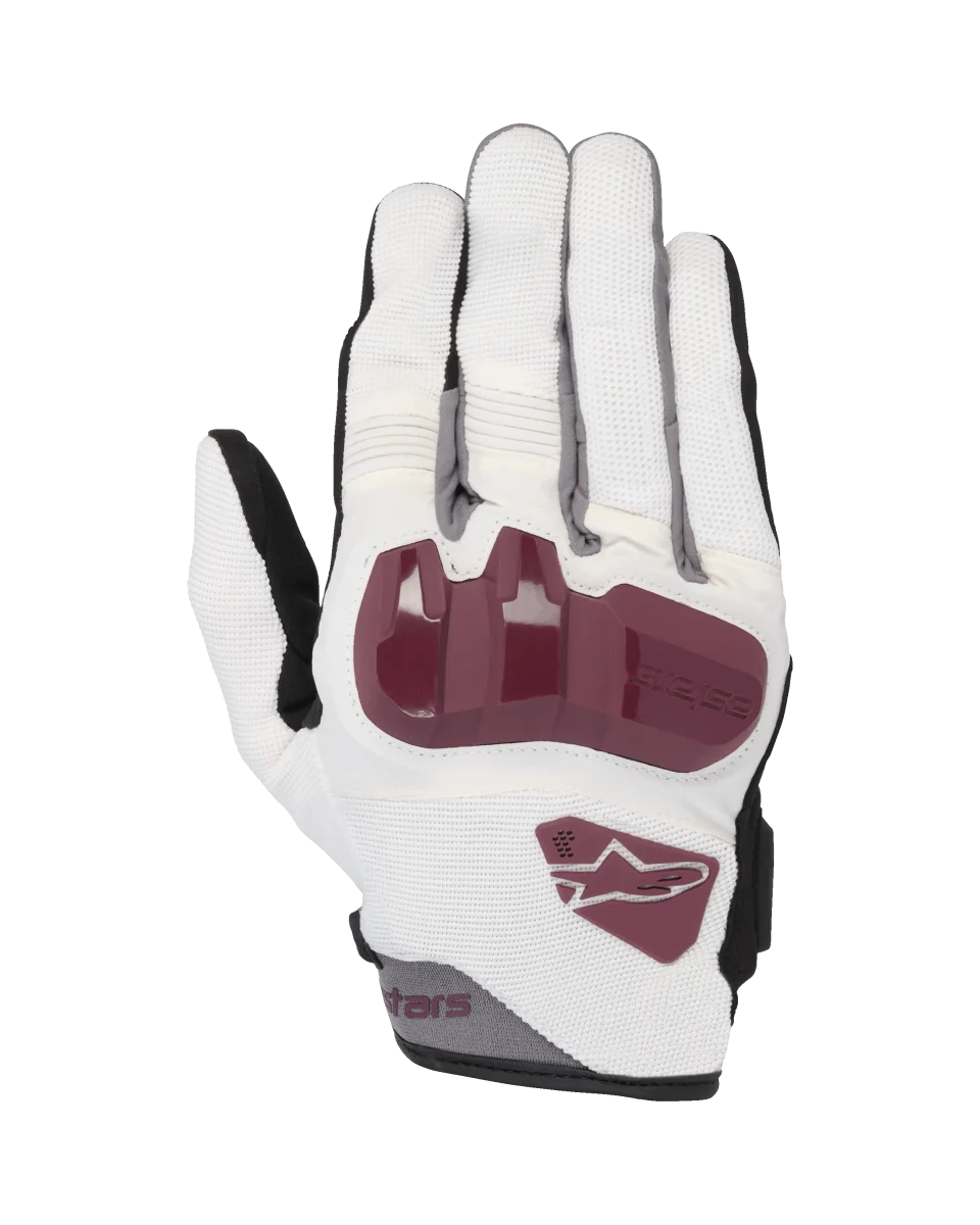 Guantes Chrome - Imagen 2
