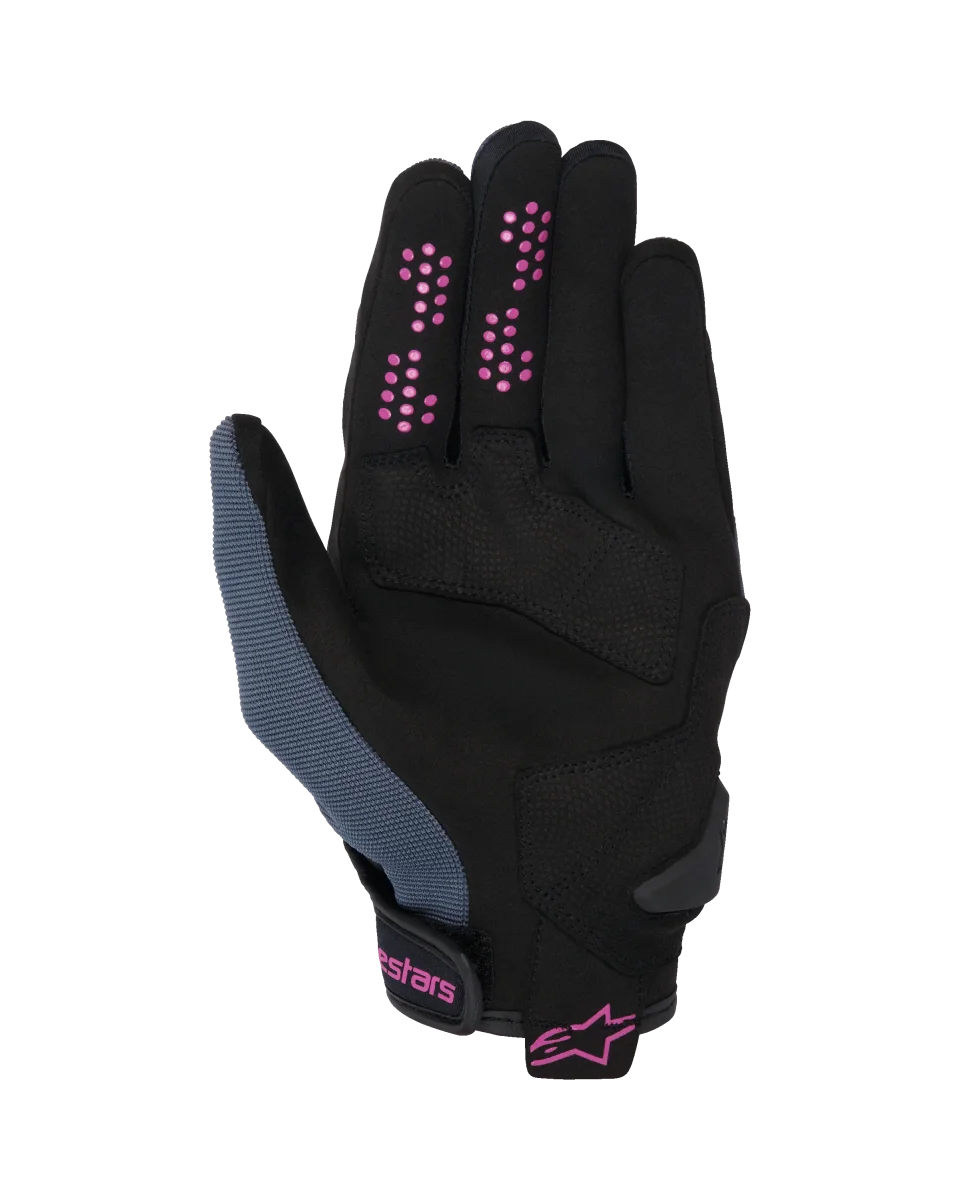 Guantes Chrome - Imagen 3