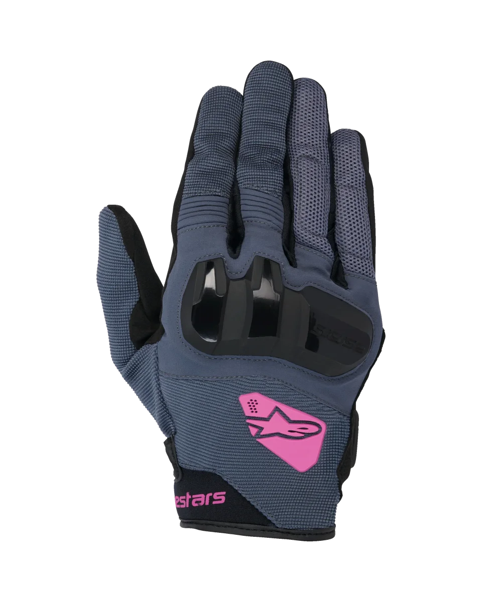 Guantes Chrome - Imagen 2