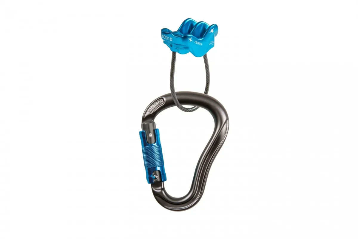 Asegurador Set Eagle Triple - Hurry - Imagen 2