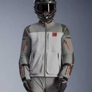 Chaqueta Nazca 3L GORE-TEX PRO