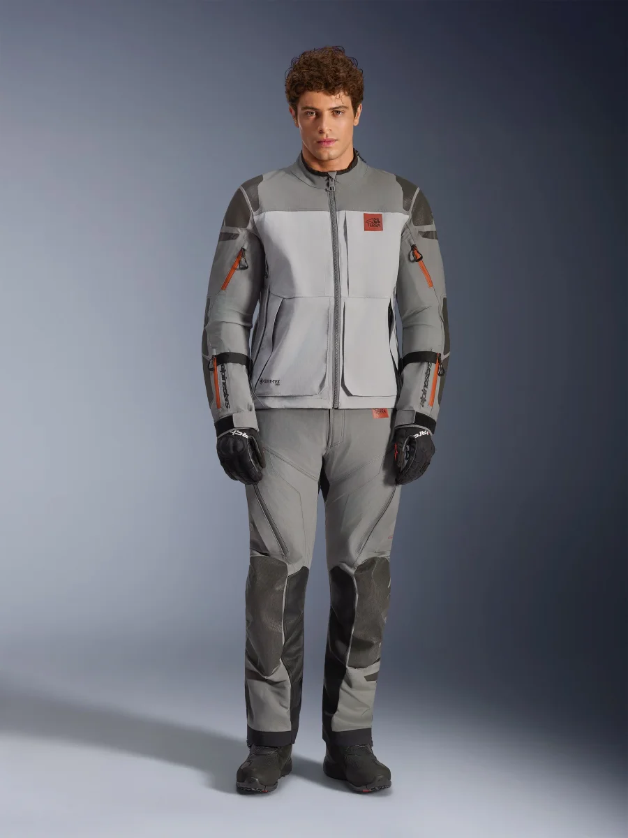 Chaqueta Nazca 3L GORE-TEX PRO - Imagen 8