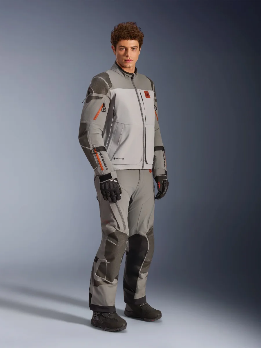 Chaqueta Nazca 3L GORE-TEX PRO - Imagen 9