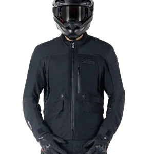 Chaqueta St-7 Prime GORE-TEX