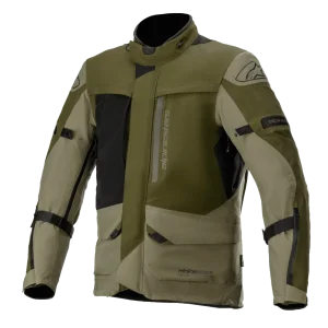 Chaqueta Altamira GORE-TEX