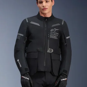 Chaqueta ST-7 2L GORE-TEX