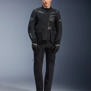 Pantalones ST-7 2L GORE-TEX