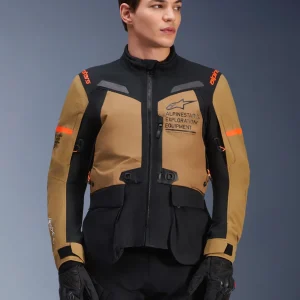 Chaqueta ST-7 2L GORE-TEX