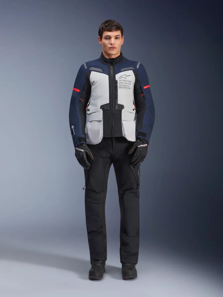 Chaqueta ST-7 2L GORE-TEX - Imagen 6