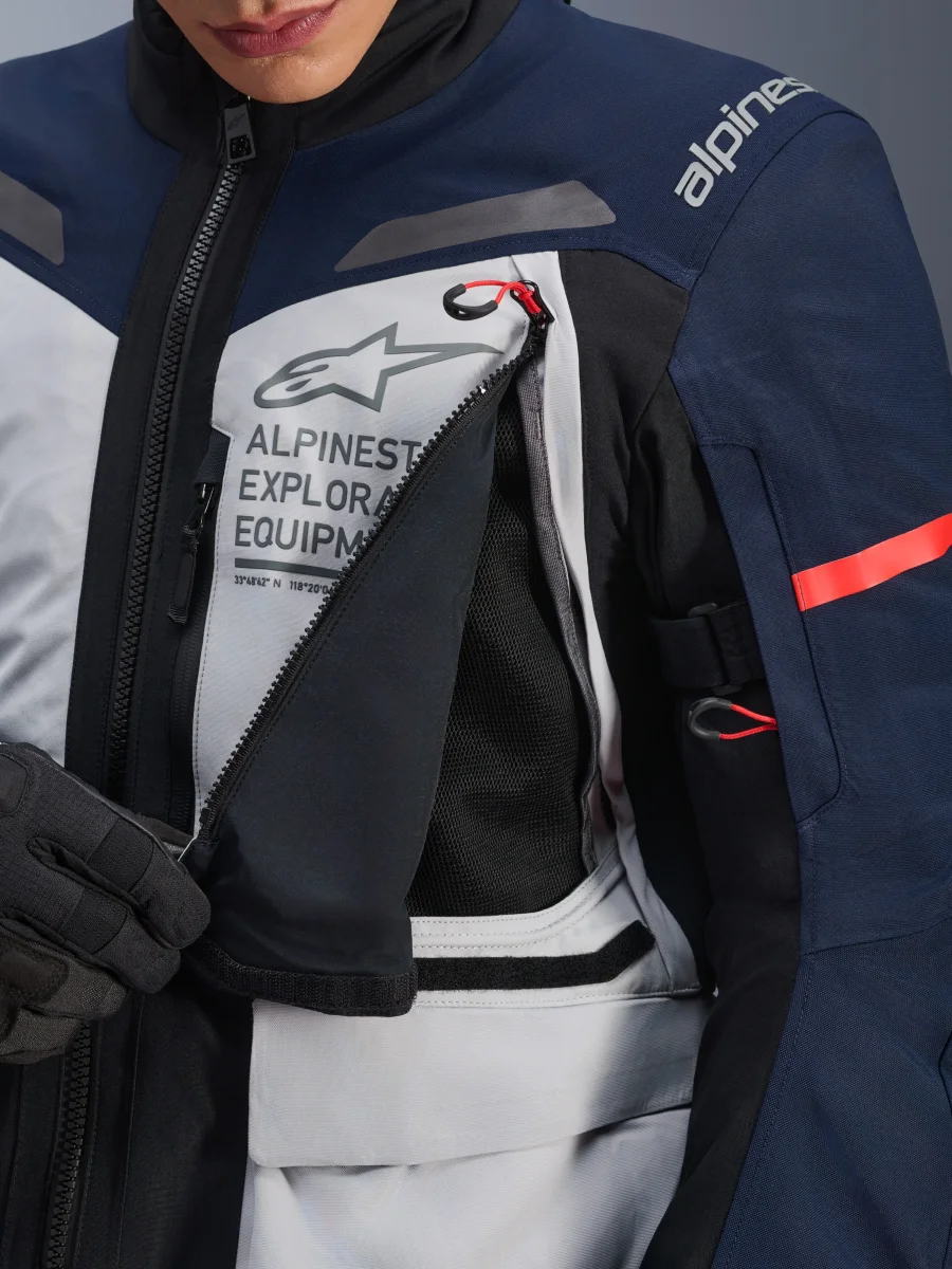 Chaqueta ST-7 2L GORE-TEX - Imagen 7