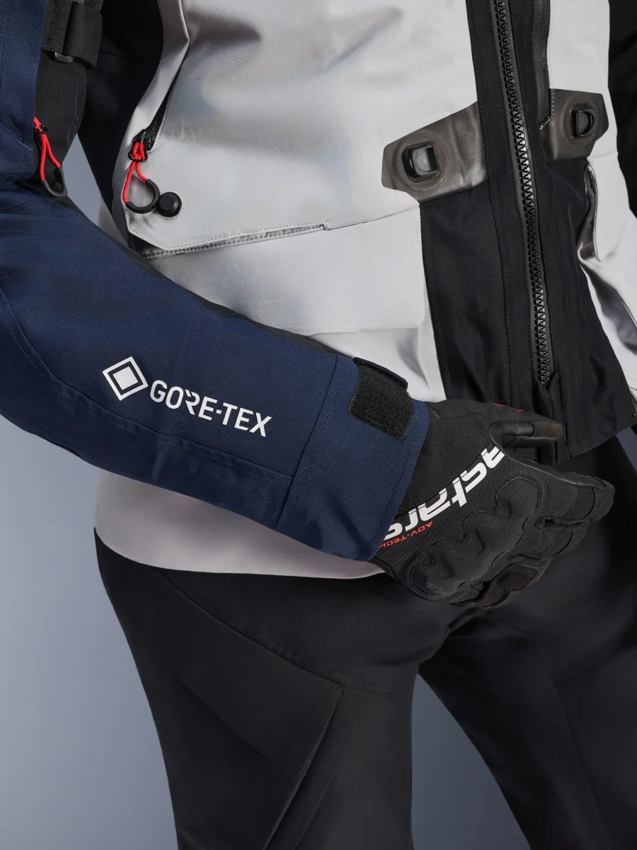 Chaqueta ST-7 2L GORE-TEX - Imagen 9