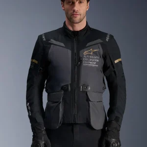 Chaqueta ST-7 2L GORE-TEX