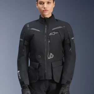 Chaqueta Stella ST-7 2L GORE-TEX