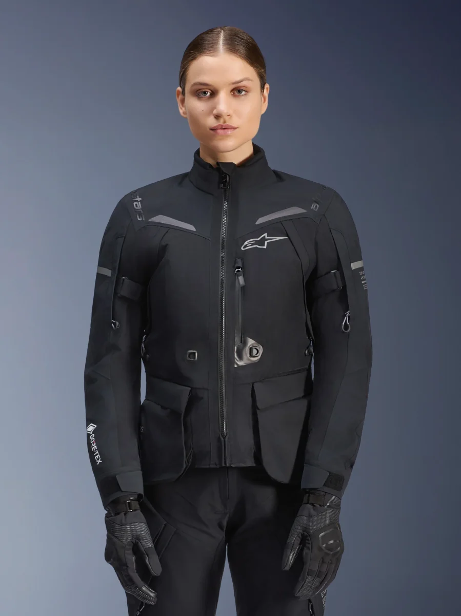 Chaqueta Stella ST-7 2L GORE-TEX