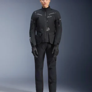 Pantalones Stella ST-7 2L GORE-TEX