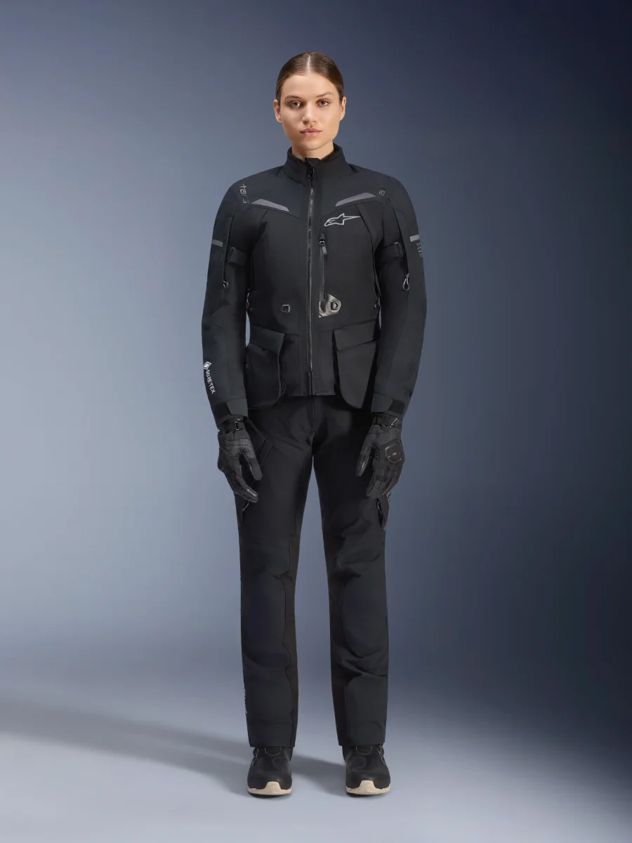 Chaqueta Stella ST-7 2L GORE-TEX - Imagen 6