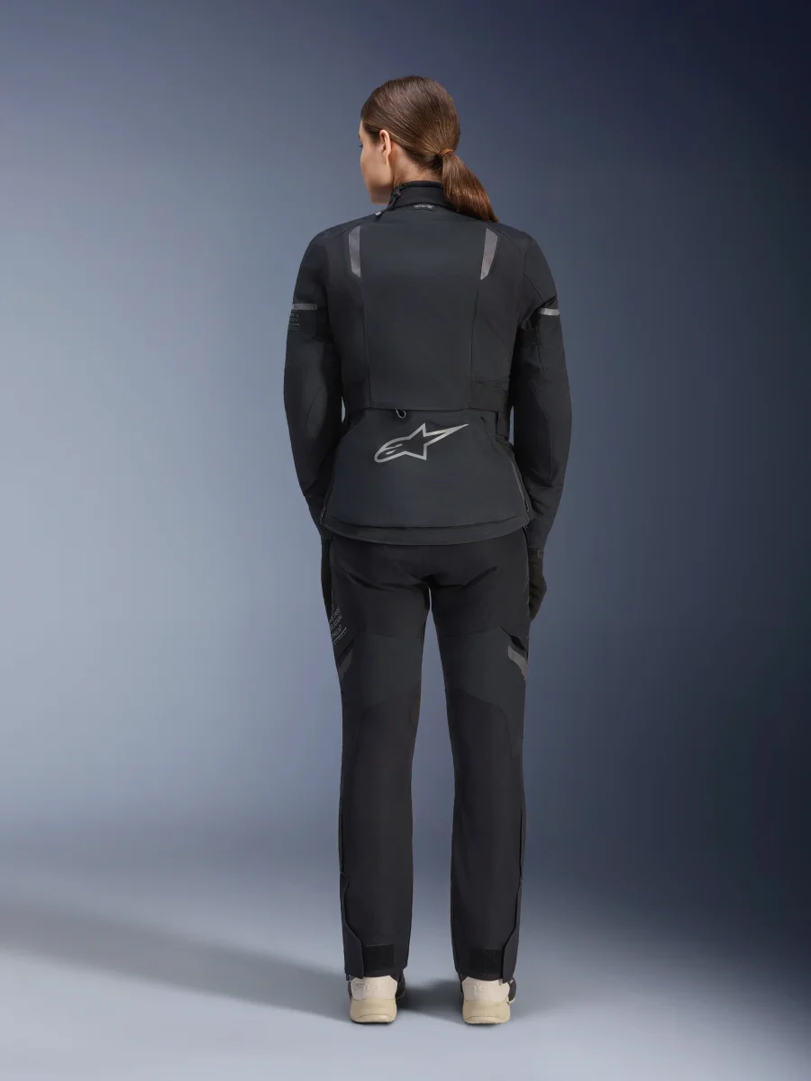 Chaqueta Stella ST-7 2L GORE-TEX - Imagen 4