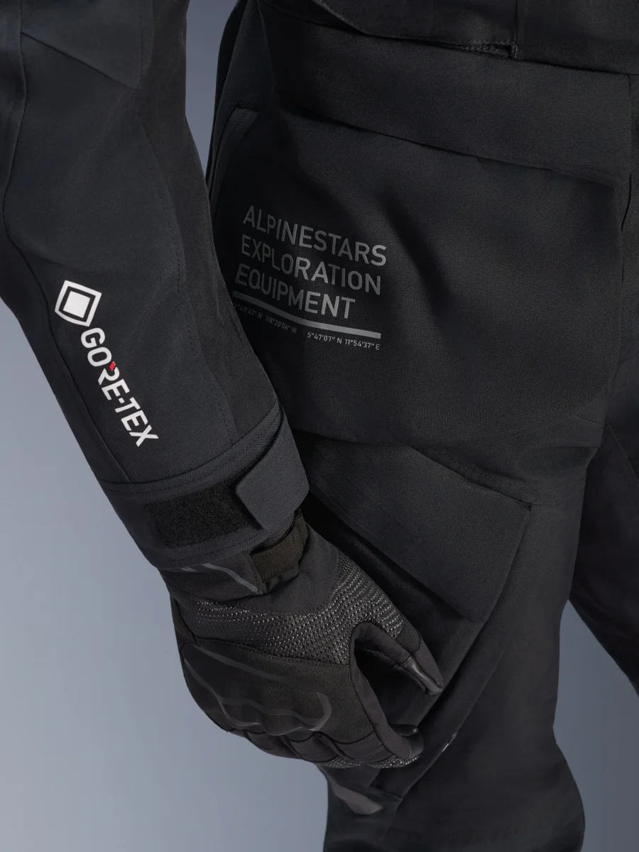 Chaqueta Stella ST-7 2L GORE-TEX - Imagen 9