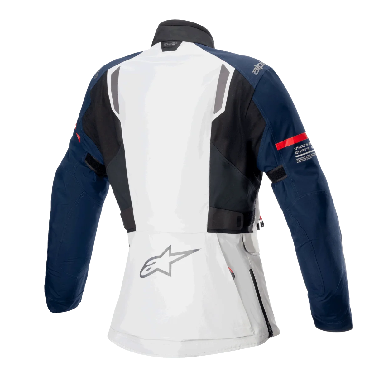 Chaqueta 2L GORE-TEX Stella ST-7 - Imagen 3