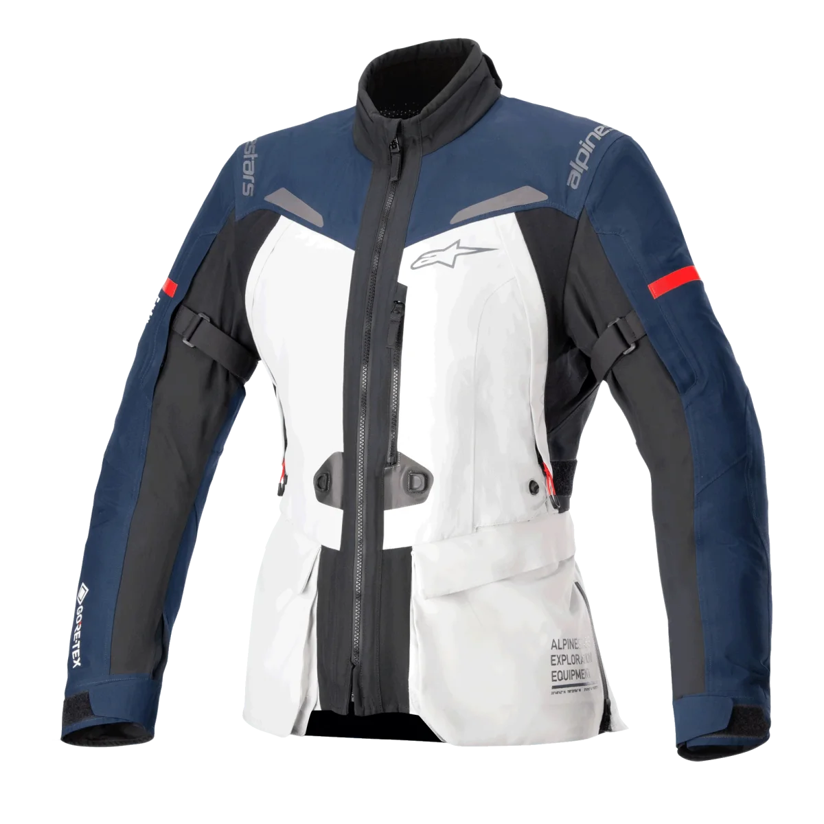 Chaqueta 2L GORE-TEX Stella ST-7 - Imagen 2