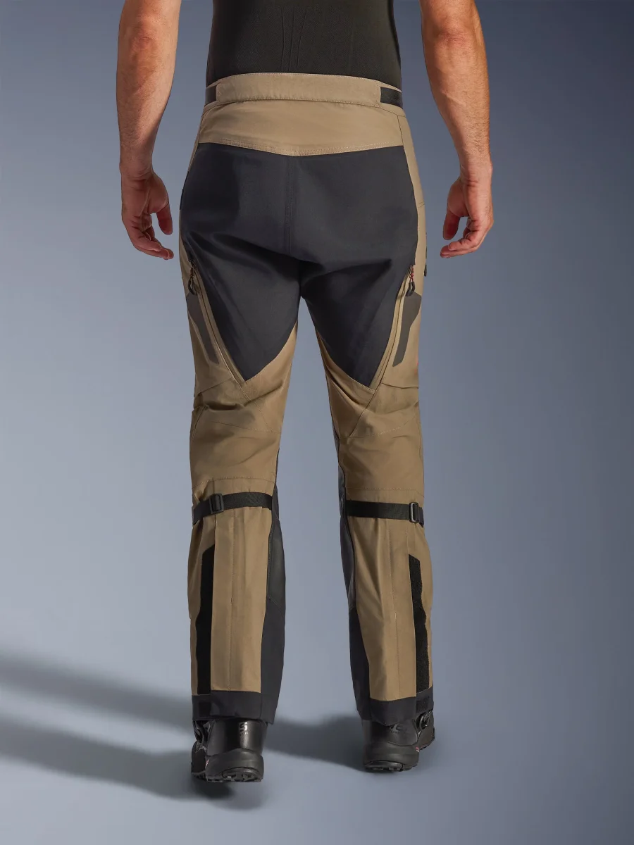 Pantalones Nazca 3L GORE-TEX PRO - Imagen 3
