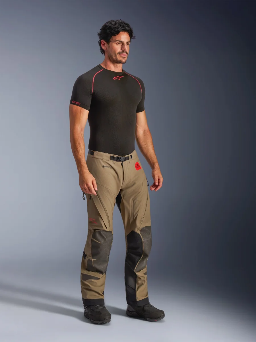 Pantalones Nazca 3L GORE-TEX PRO - Imagen 5