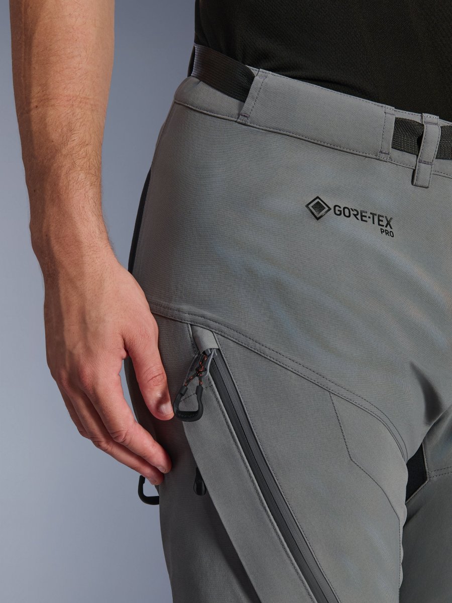 Pantalones Nazca 3L GORE-TEX PRO - Imagen 8