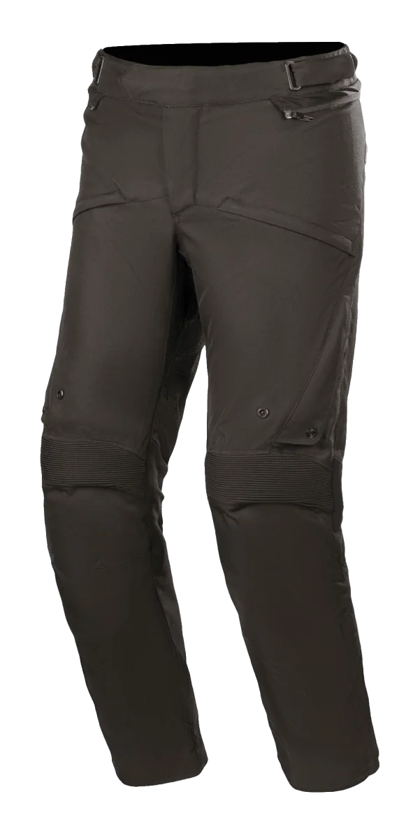 Pantalones Road Pro GORE-TEX Largo Regular - Imagen 2
