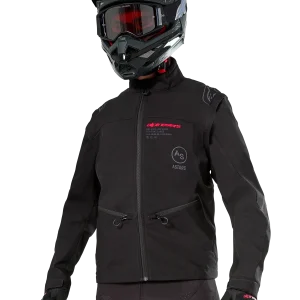 Chaqueta Softshell Lite-Dura