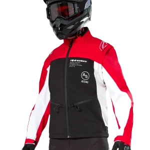 Chaqueta Softshell Lite-Dura