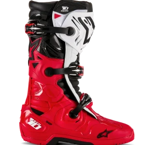Botas Tech 10 Enduro