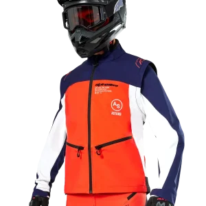 Chaqueta Softshell Lite-Dura