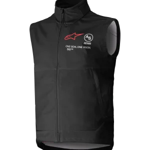 Chaleco Softshell Techstar