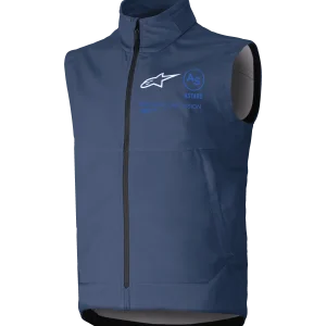 Chaleco Softshell Techstar
