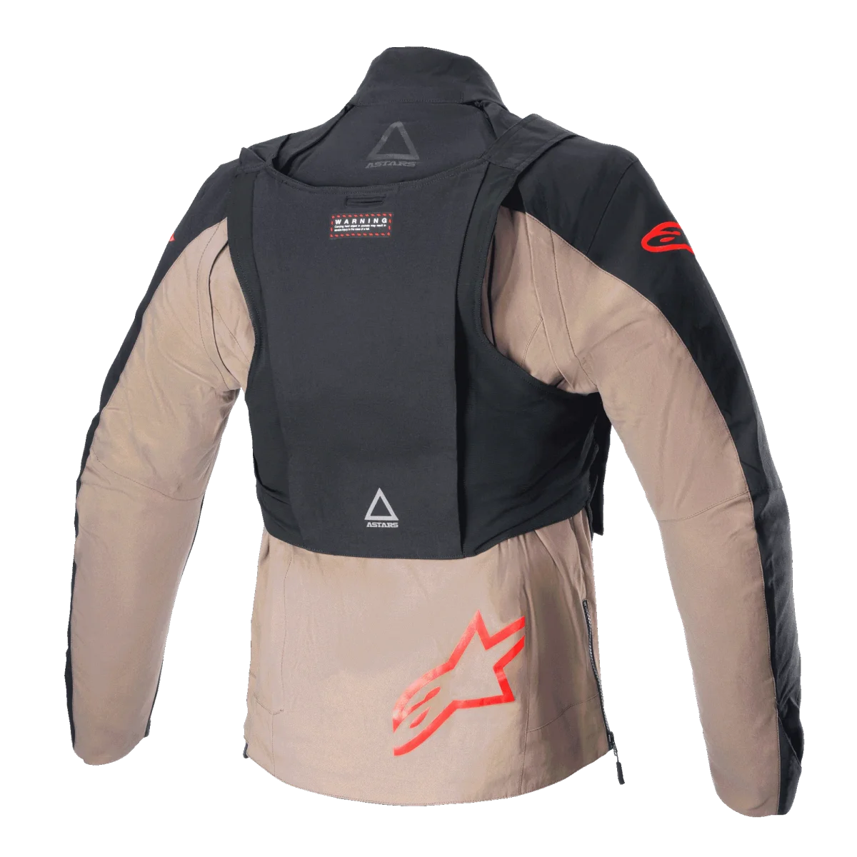 Chaqueta Techdura - Imagen 3