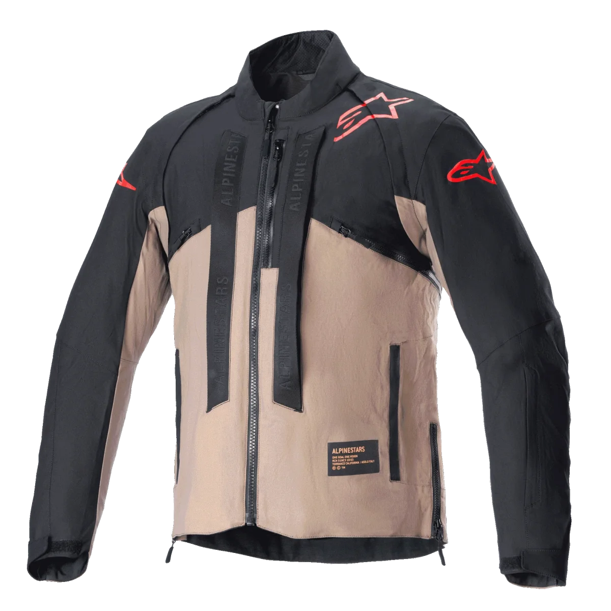 Chaqueta Techdura - Imagen 4