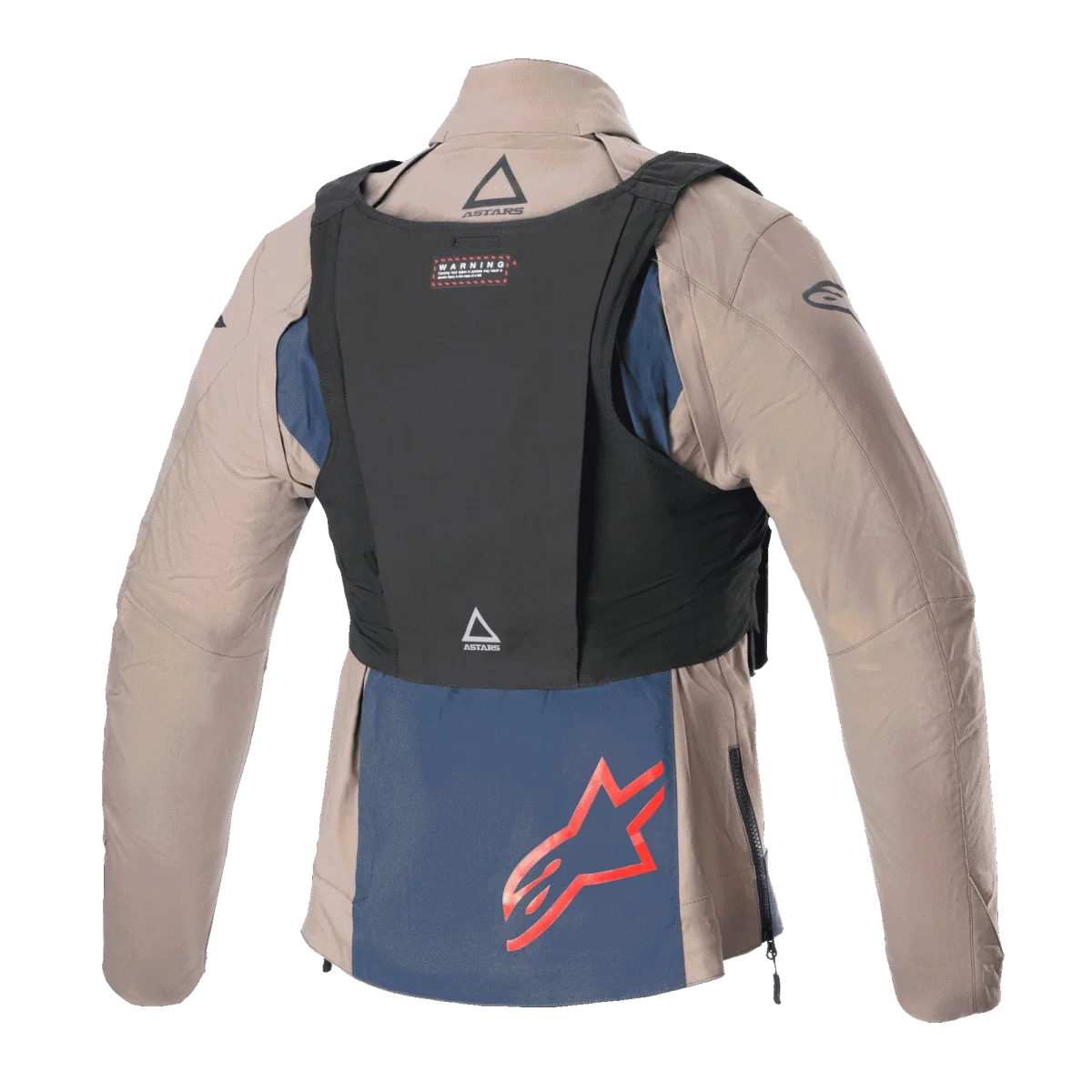 Chaqueta Techdura - Imagen 3