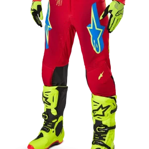 Pantalones Supertech Maker 2025