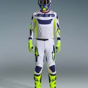 Conjunto Racer Air Riway 2026