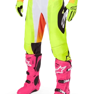 Pantalones Techstar Melt 2025