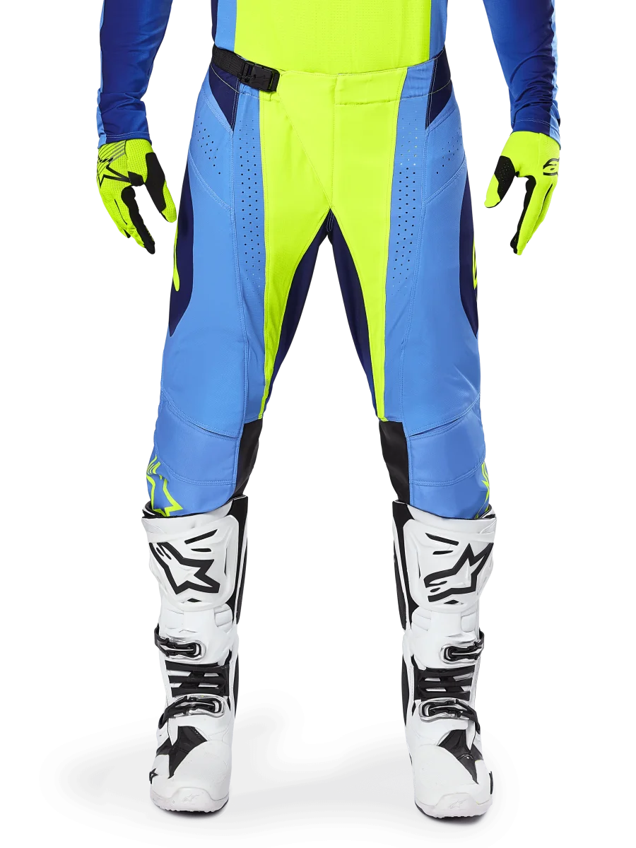 Pantalones Techstar Melt 2025 - Imagen 3