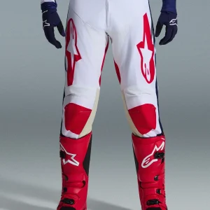 Pantalones Racer Riway 2026