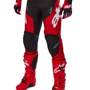 Pantalones Racer Veil 2025