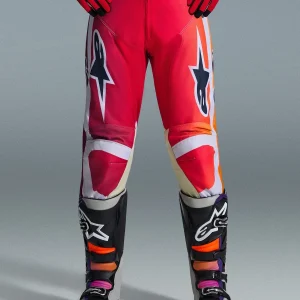 Pantalones Racer Portl 2026