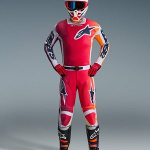 Conjunto Racer Portl 2026