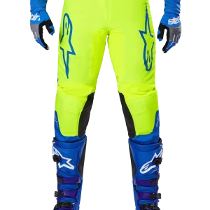 Pantalones Fluid Haul 2025