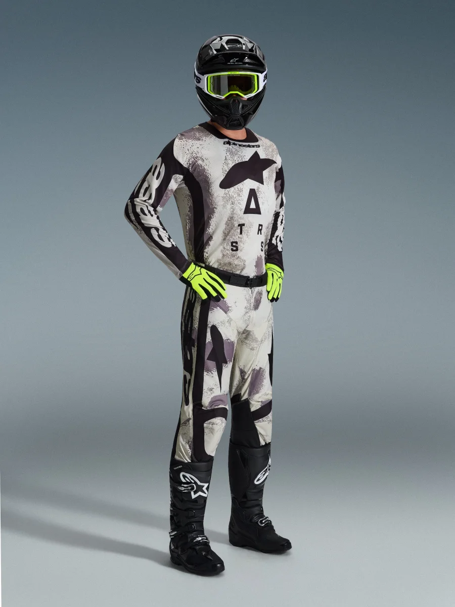 Pantalones Racer Lahnd 2026 - Imagen 6