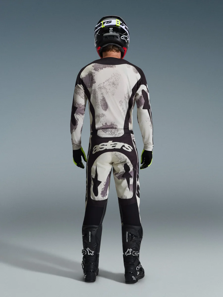 Pantalones Racer Lahnd 2026 - Imagen 7