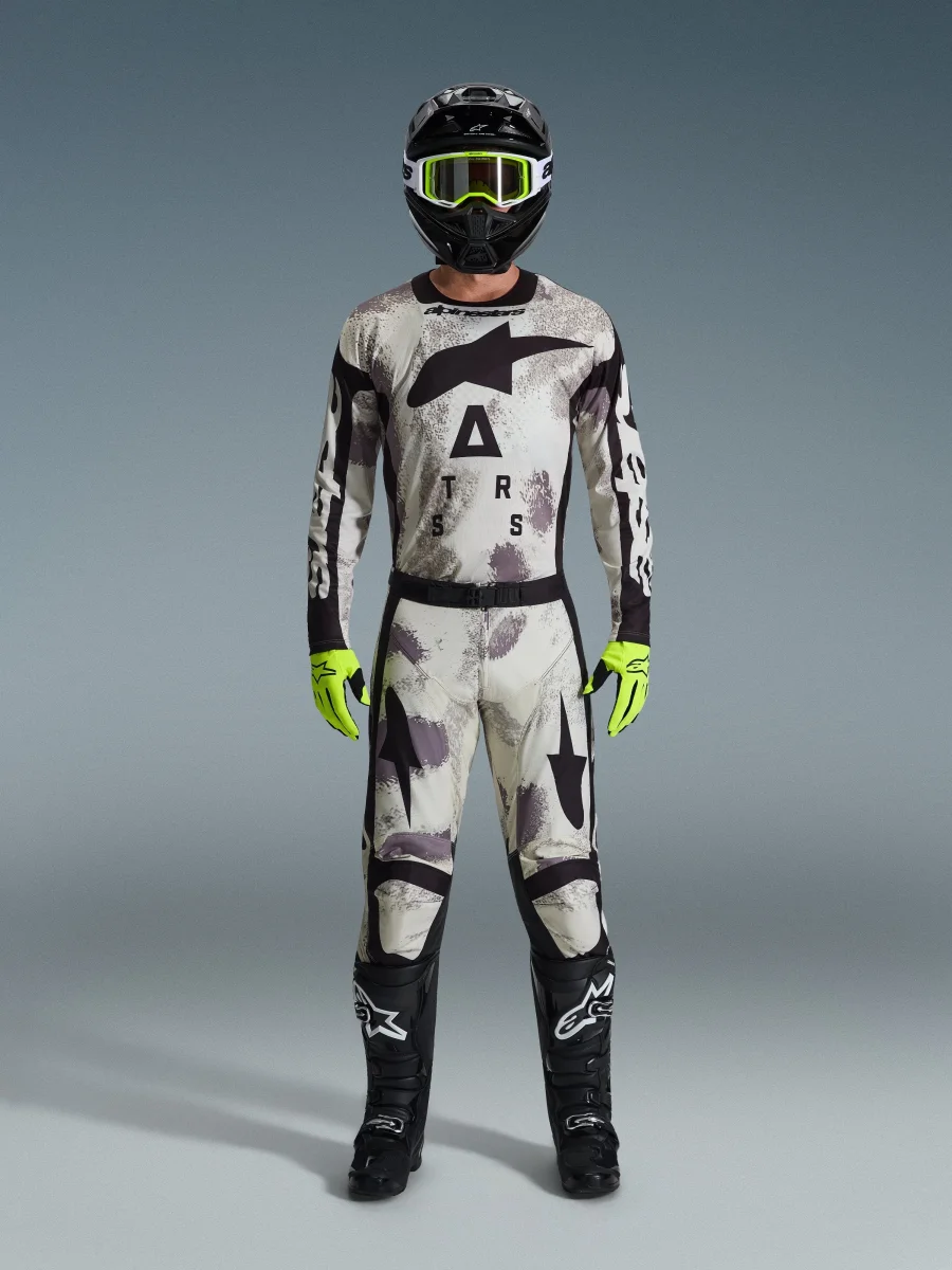 Pantalones Racer Lahnd 2026 - Imagen 9